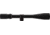 Crimson Trace Scope Brushline 4-12x40 Bdc Matte