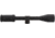 Crimson Trace Scope Brushline Pro 2.5-10x42 Plex Matte