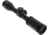 Crimson Trace Scope Brushline Pro 3-9x40 Bdc Slug 5 Eye Rel