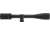 Crimson Trace Scope Hardline 4-12x40 Bdc Long Range Matte