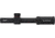 Crimson Trace Scope Hardline Pro 1-6x24 Ill Competition
