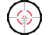 Crimson Trace Scope Hardline Pro 1-6x24 Ill Competition
