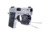 Crimson Trace Weapon Light, 1/3N Lithium, Sig Sauer P238 / P938, White, 100 Lumen, Black, LTG-776