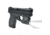 Crimson Trace Weapon Light, 1/3N Lithium, Springfield, White, 100 Lumen, Black, LTG-771