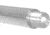 Criterion Barrels AR-10 Barrel, Hybrid Contour, 6.5 Creedmoor, 20 inch, Rifle Length, 1-8 Twist, Stainless Steel, 1020S65-HYR