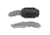 CRKT Crawford N.E.C.K. Knife - Satin, w/ Kydex Sheath 2030
