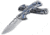 CRKT NIRK Tighe Knife, 3.875in. Blade, Ti-Nitride Coating 5250