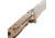 CRKT Columbia River - Carson Desert Tactical Knife - M16-13ZMC