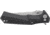 CRKT Columbia River Tighe Tac Two Clip Point Knife, 5230