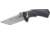 CRKT Columbia River Tighe Tac Two Tanto Flipper Button Lock Knife, 5235