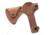 CRKT Chogan Woods T-Hawk Leather Axe Sheath, Brown, D2730