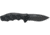 CRKT Columbia River Foresight 3.53in Assisted Opening Folding Knife