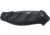 CRKT Columbia River Foresight Assisted Opening Folding Knife, 3.53in, 1.4116 Blade, Drop Point, Glass-Reinforced Nylon Handle, Black, K221KKP