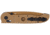 CRKT M16-14XD 3.99in Folding Knife