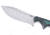 CRKT Minimalist Nessmuk 2.16in Fixed Blade Knife
