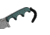 CRKT Minimalist Persian 2.16in Fixed Blade Knife