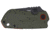 CRKT Overland Compact 2.94in Folding Knife