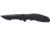 CRKT Shenanigan 3.35in Automatic Folding Knife