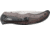 CRKT Endorser Folding Knife, Black Oxide Blade and Black Handle 1105K