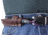CRKT HuntN Fisch Fixed Blade Knife 2861