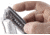 CRKT Ikoma Fossil - 3.96in. Plain Blade, IKBS, Stainless Steel &amp; G10 Scales, Clip 5470