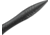 CRKT James Williams Tactical Pen, Black, TPENWK