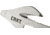 CRKT KERT - Key Ring Emergency Rescue Tool 2055