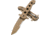 CRKT M16-14 Big Dog Special Forces Veff Desert Tanto Folding Knife, Desert Tan M16-14DSFG