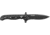 CRKT M21-10KSF Special Forces Knife With Triple Point Serrations, M21-10KSF