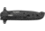 CRKT M21-10KSF Special Forces Knife With Triple Point Serrations, M21-10KSF