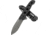 CRKT M21 EDC G10 Handle Folding Knife, Plain Edge M21-02G