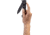 CRKT M21 Folding Knife, Drop Point Tri-Point Combo Edge, Blk TitanNitride Blade/Handle M21-14SF