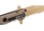 CRKT M21 Folding Knife, Drop Point Veff Combo Edge, Desert Tan Blade/Handle M21-14DSFG