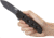 CRKT M21 G10 Handle Spear Point Folding Knife, Plain Edge M21-04G