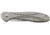 CRKT Onion Eros Folding Knife, Titanium Frame, Razor Edge K455TXP