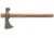 CRKT RMJ Woods Chogan T-Hawk - Axe Head Front, Hammer Back, Hickory Handle 2730