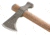 CRKT RMJ Woods Chogan T-Hawk - Axe Head Front, Hammer Back, Hickory Handle 2730