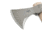 CRKT RMJ Wood Chogan T-Hawk Axe, 3.5in Blade, Gray, 2730