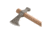CRKT RMJ Wood Chogan T-Hawk Axe, 3.5in Blade, Gray, 2730