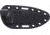 CRKT SIWI, Black, 7.438 in/188.93 mm, 2082