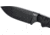 CRKT SIWI, Black, 7.438 in/188.93 mm, 2082