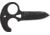 CRKT Tecpatl Fixed Blade Push Dagger, 2261, EDEMO1