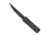 CRKT Yukanto Fixed Blade Knife 2930