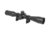 Crosman Center Point PLT Rifle Scope, 3-12x44mm, 30mm Tube, Side Focus Adjustment LR312SFT2