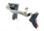 Cross Armory CRGTDI Enhanced Drop-In Trigger Compatible With 9mm Glock Gen3 Fra