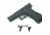 Cross Armory CRGTDI Enhanced Drop-In Trigger Compatible With 9mm Glock Gen3 Fra