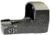 Cross Armory CRRDORMSC Black 3 MOA Red Dot Reticle