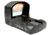Cross Armory CRRDORMSC Black 3 MOA Red Dot Reticle