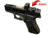 Cross Armory CRRDORMSC Black 3 MOA Red Dot Reticle