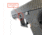 Cross Armory Extended Slide Lock for Glock Generation 1-3, Black, crGSLbk